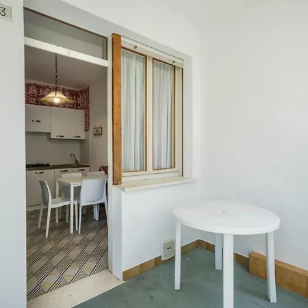 아파트 Verde Trilocale *