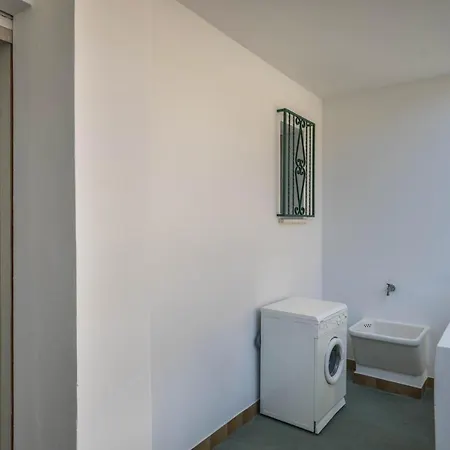 Verde Trilocale Apartamento Bibione